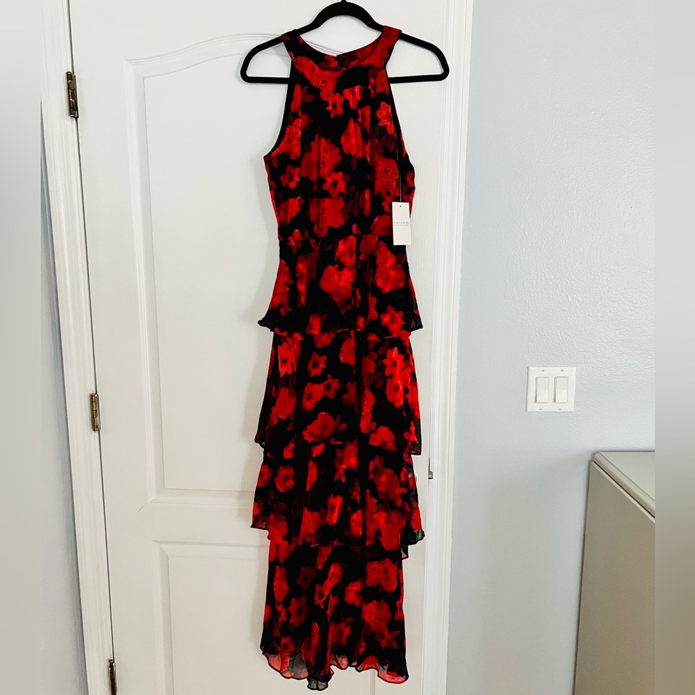 NWT Tahari Dress